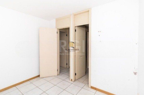 Apartamento para Venda -de 3 dormitórios, 1 vaga - Teresópolis