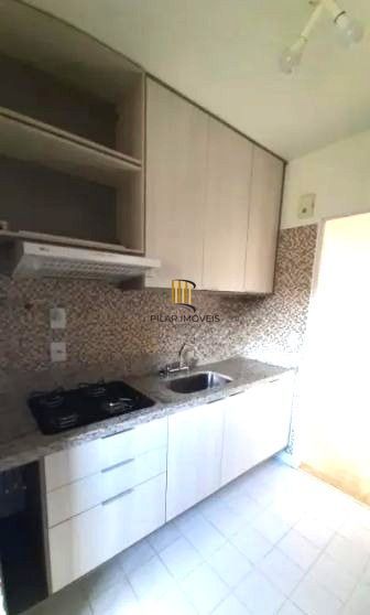 Apartamento na Glória de 2 dormitórios e vaga