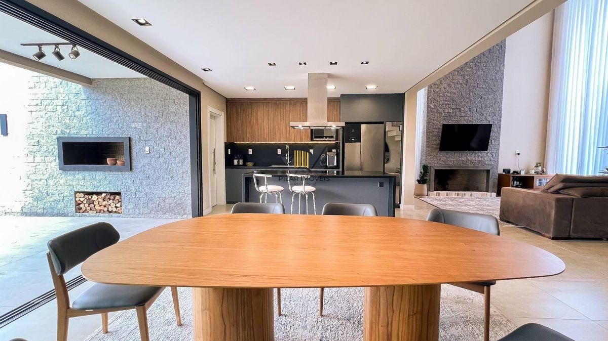 Casa de Condomínio 4 dormitórios no bairro Prado Bairro-Cidade (Barro Vermelho)