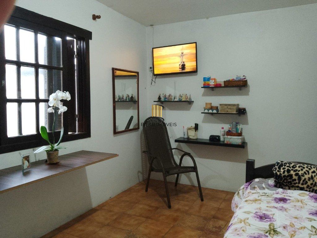 Casa 3 Dormitório(s) Bairro Centro