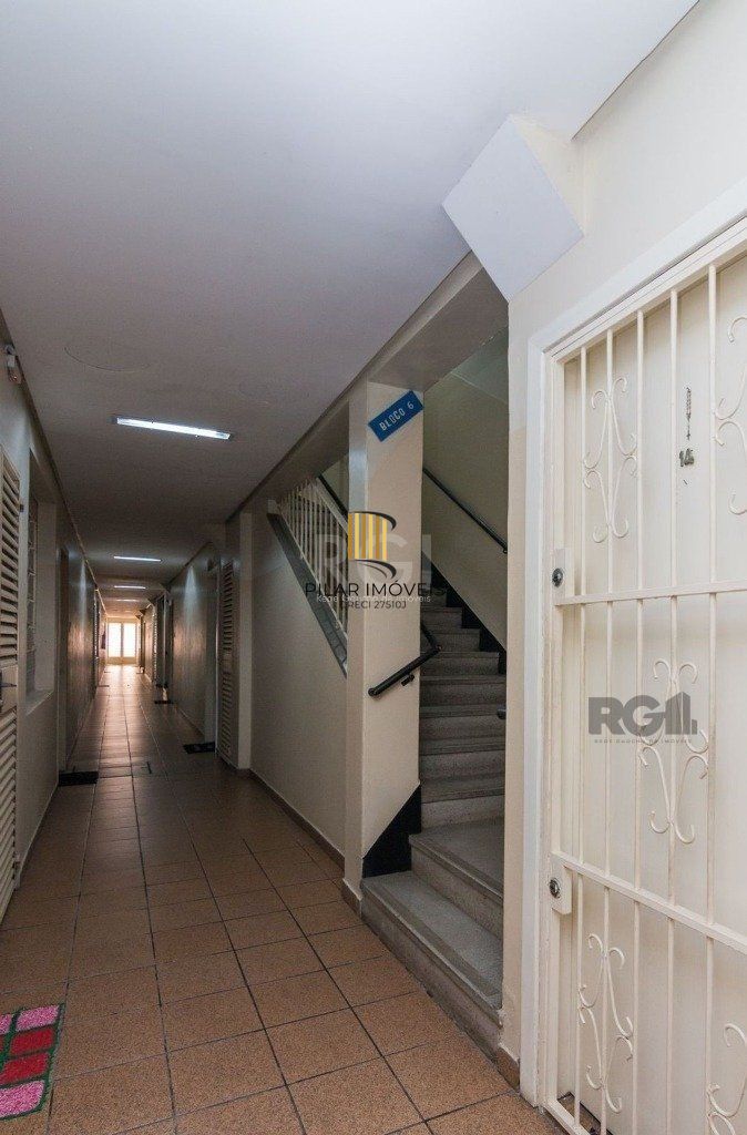 Apartamento de 3 dormitórios no Santana desocupado