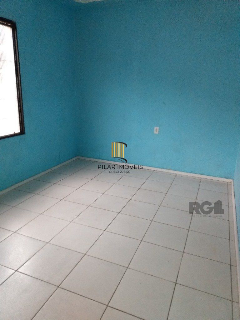 Casa 4 Dormitório(s) Bairro Santana