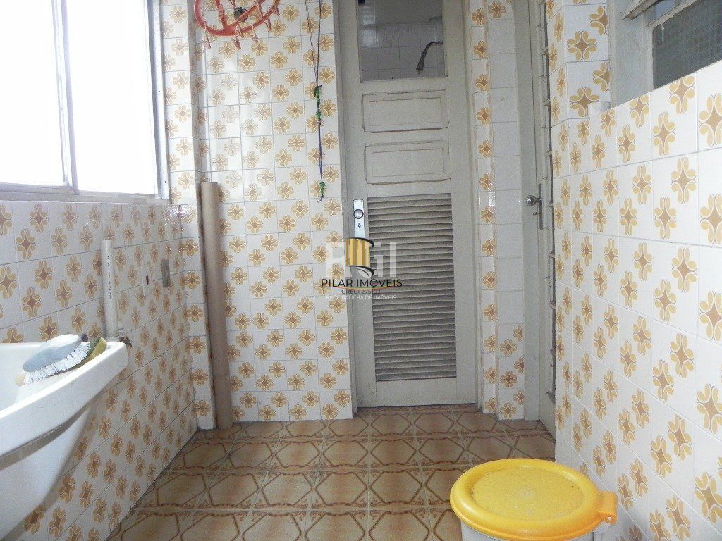 Apartamento para Venda - 107.65m², 3 dormitórios, sendo 1 suites, 2 vagas - Cristo Redentor