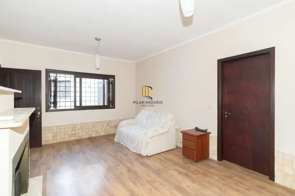 Encantadora casa grande