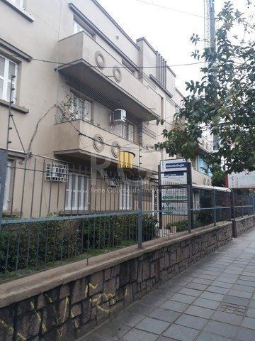 Apartamento no bairro Rio Branco de 3 dormitórios e vaga