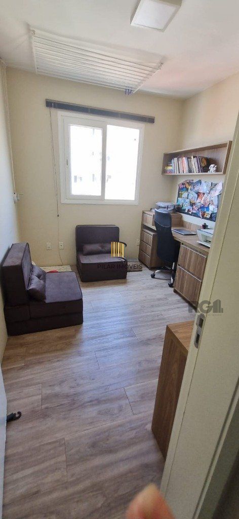 Apartamento 3 Dormitório(s) Bairro Centro