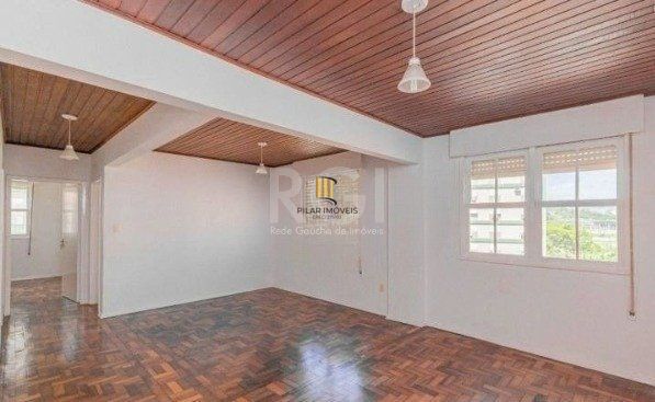 Apartamento no Jardim Botanico de 2 dormitórios
