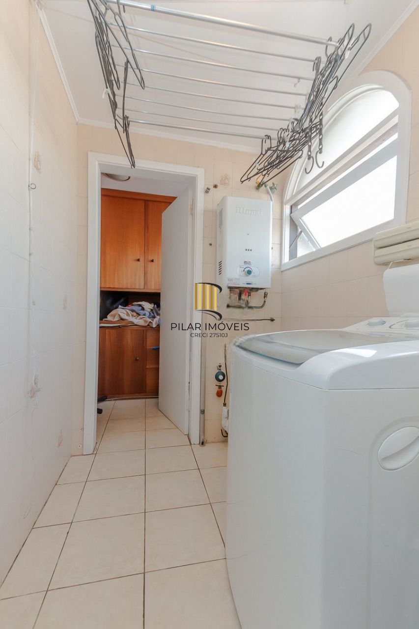 Apartamento 3 dormitórios no bairro Petrópolis