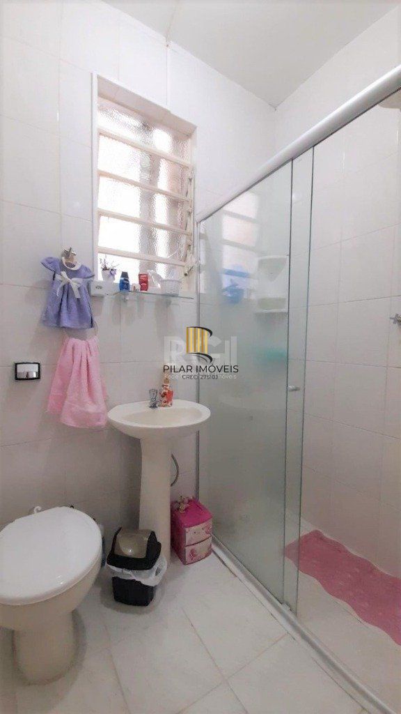 Apartamento de 1 dormitório no Centro