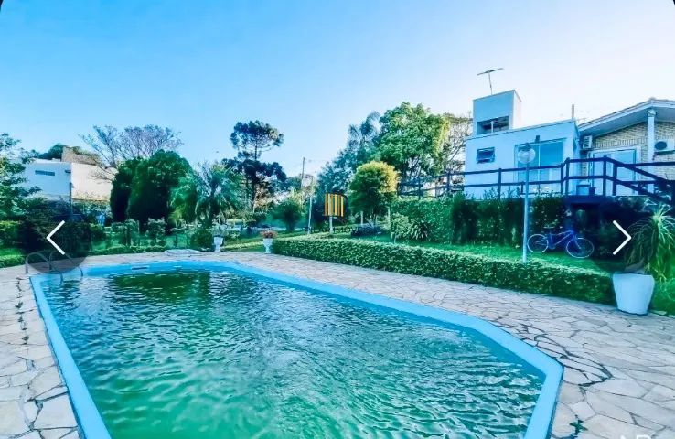 Casa 3 dormitórios no bairro Girassol - Pilar Imóveis