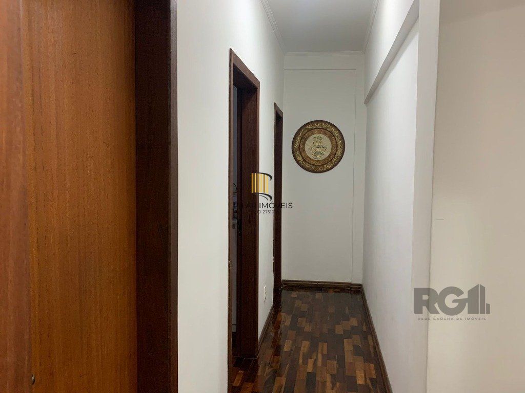 Apartamento 3 Dormitório(s) Bairro Petrópolis