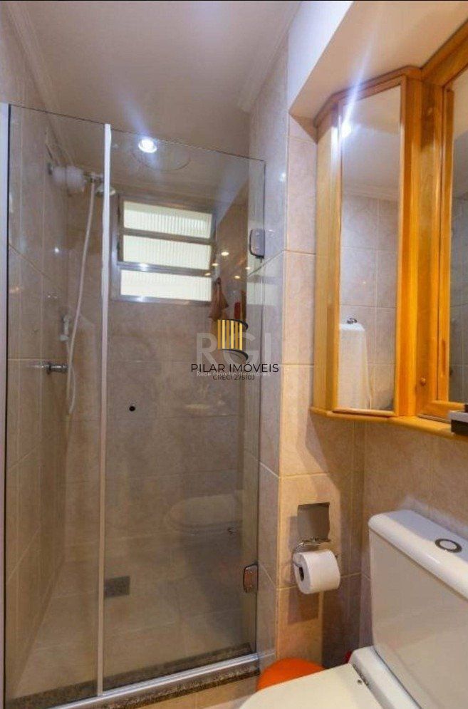 Apartamento na Cidade Baixa de 1 dormitório e vaga