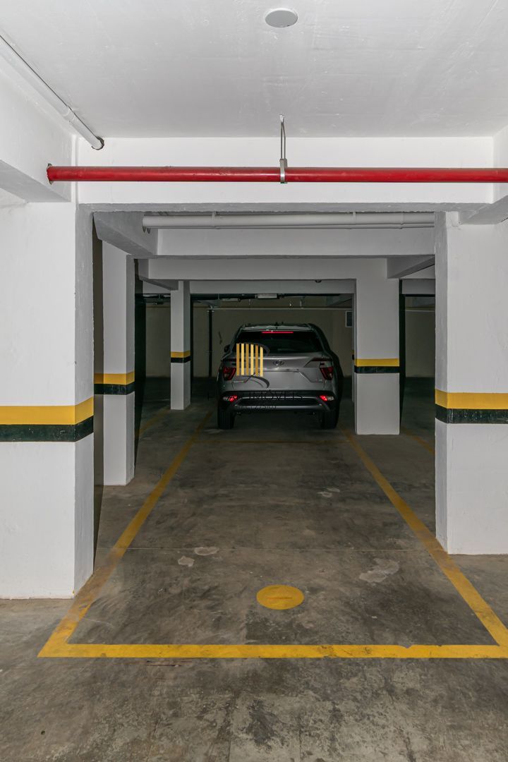 Apartamento de 2 dormitórios, vaga e infra no Passo D'areia