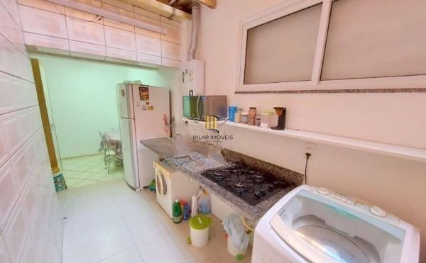 Apartamento 2 dormitórios no bairro Rio Branco