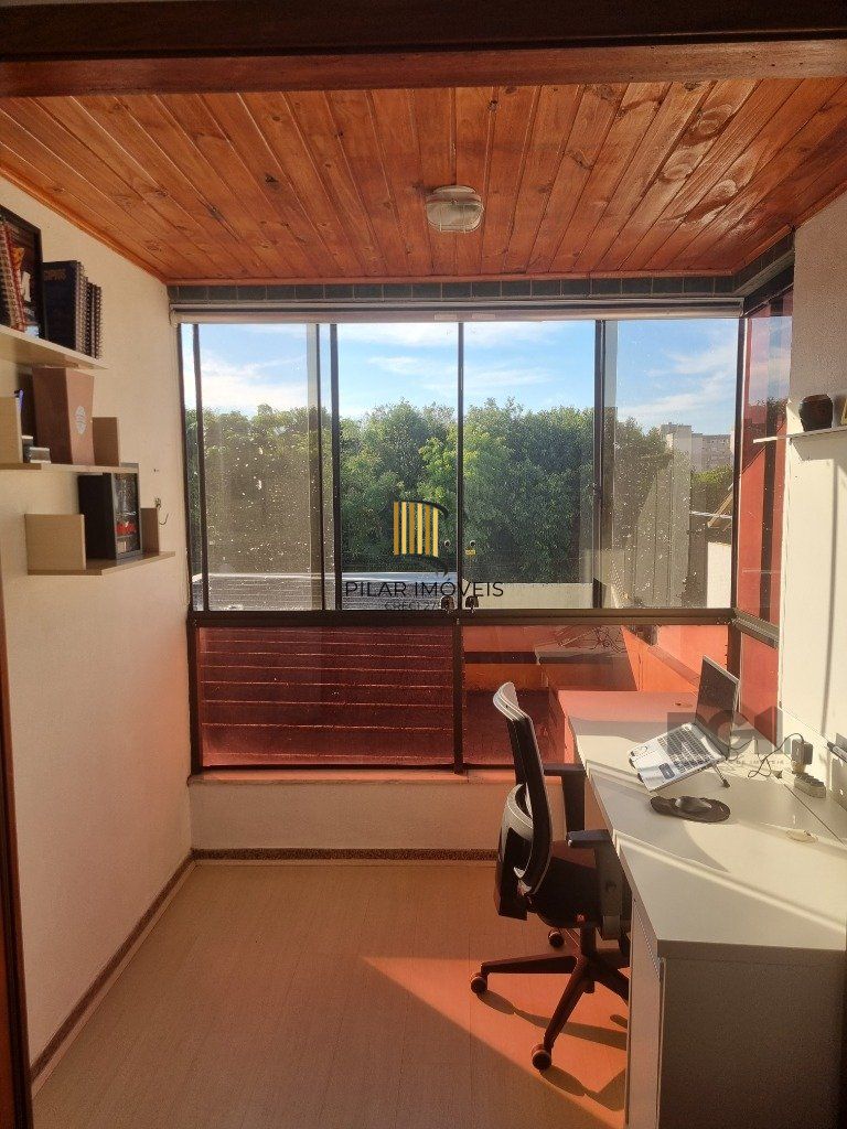 Apartamento 1 dormitório, 1 vaga - Tristeza