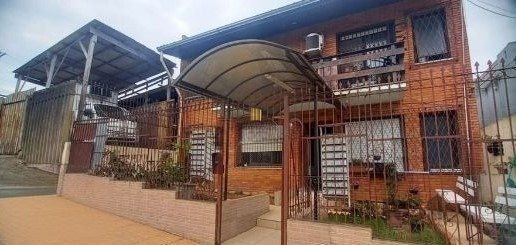 Apartamento de 3 dormitórios no Jardim do Salso