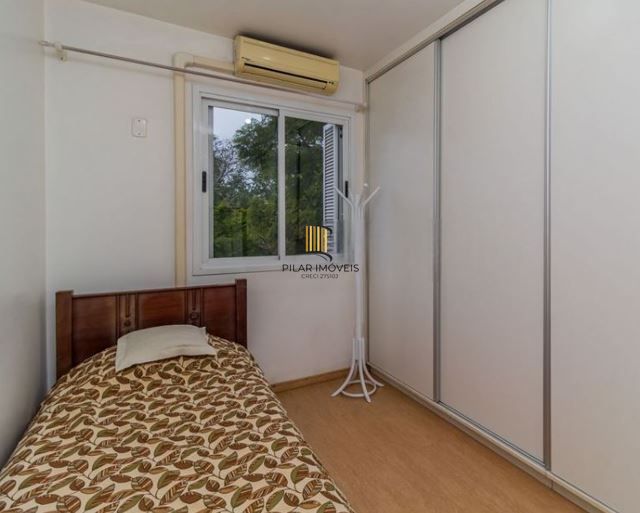 Apartamento 2 dormitórios no bairro Jardim  Botânico