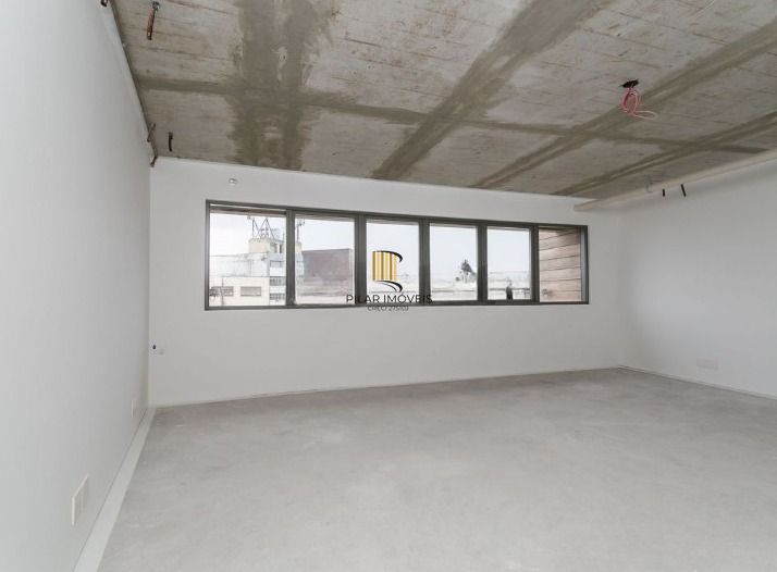Sala comercial no MW Maiojama