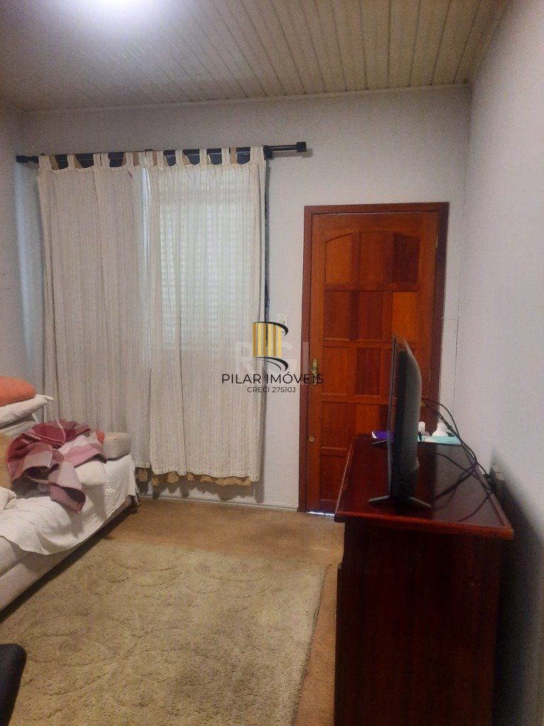 Casa para Venda - 75.43m², 2 dormitórios, 5 vagas - Sarandi