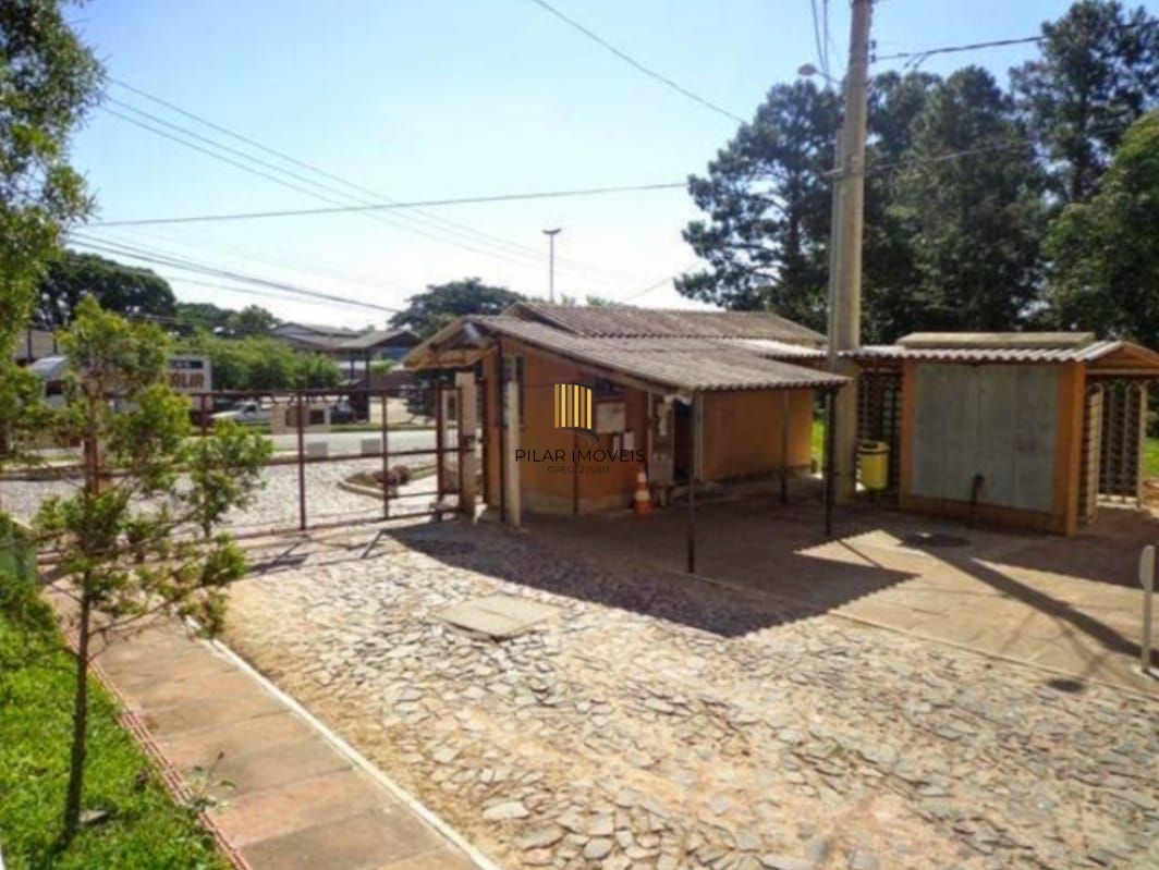 Apartamento com 2 quartos e 39m² à venda em Lomba do Pinheiro, Porto Alegre.
