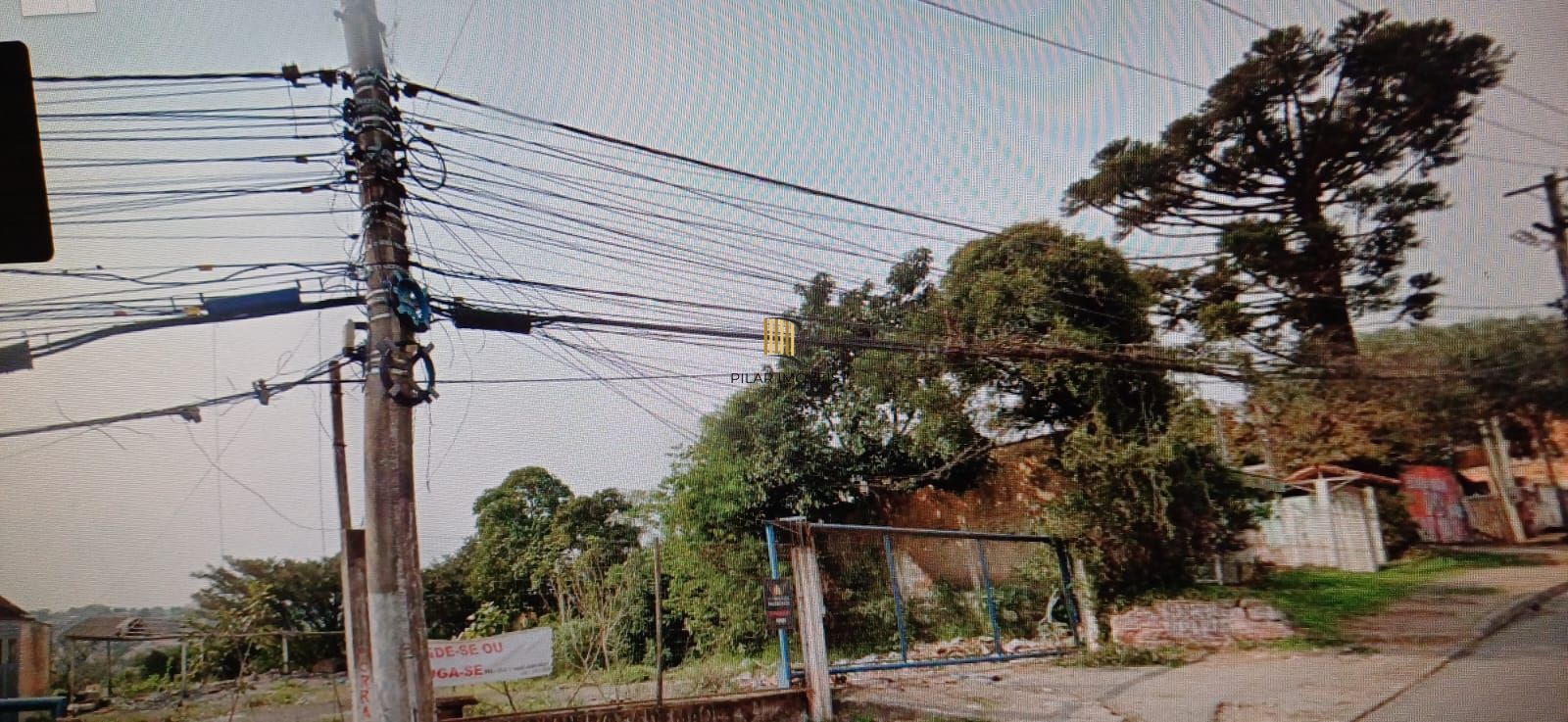 Magnífico terreno 6.705m² na Estrada João de Oliveira Remião.