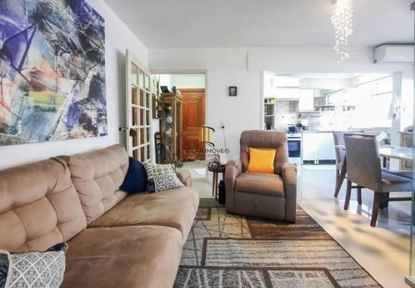 Apartamento no bairro Santo Antônio de 2 dormitórios e *vaga