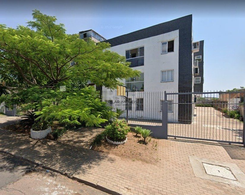 Apartamento para Venda - 44m², 1 dormitório, 1 vaga - Coronel Aparício Borges - Pilar Imóveis