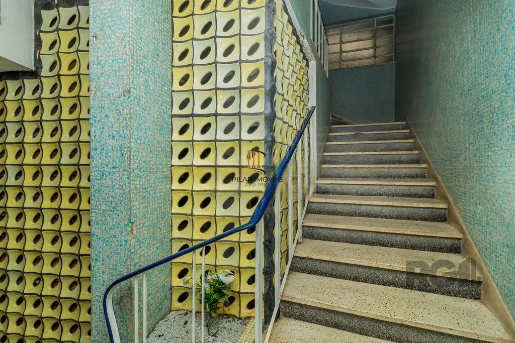 Apartamento 1 dormitório no bairro Floresta