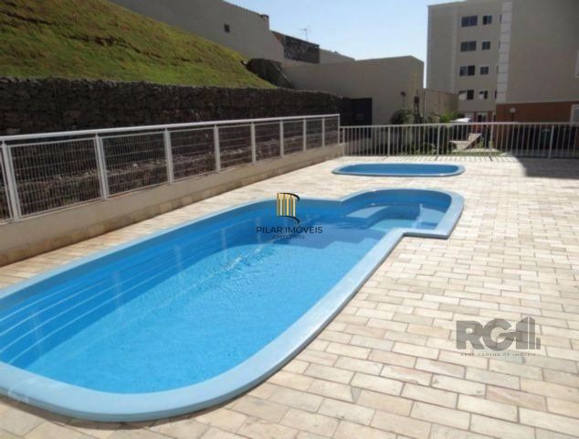 Apartamento no Jardim Itu de 3 dormitórios vaga e infra