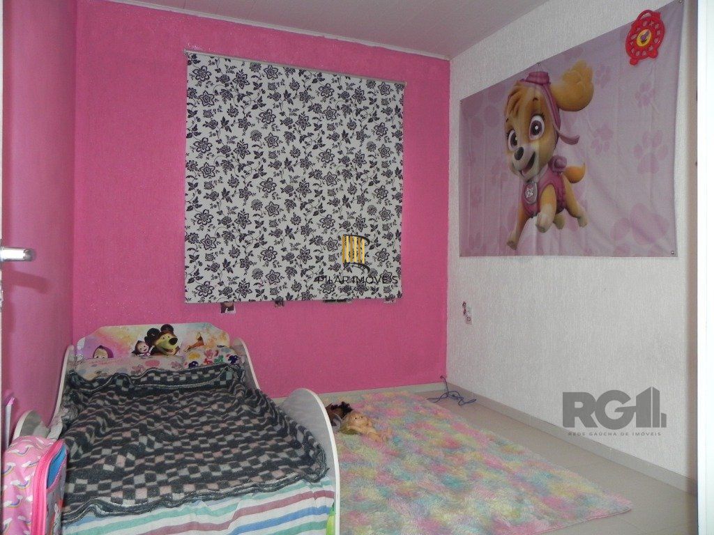 Casa 7 Dormitório(s) Bairro Glória