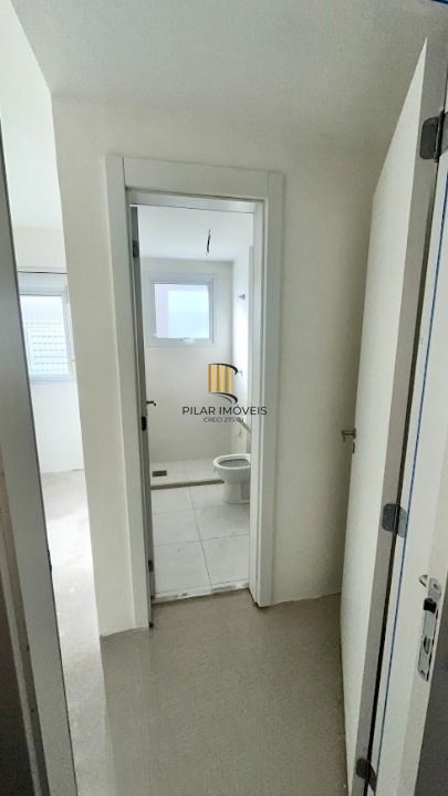 Apartamento NOVO no Condomínio Rossi Reserva de 3 dormitórios e 2 vagas