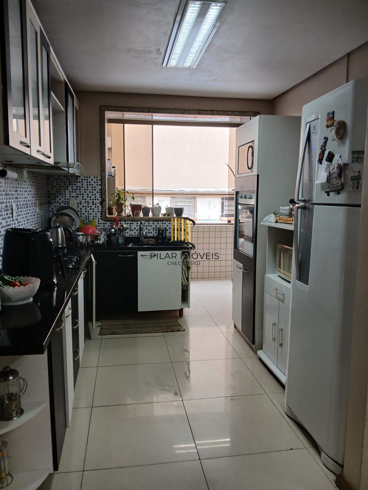 Apartamento 3 dormitórios no bairro Santana