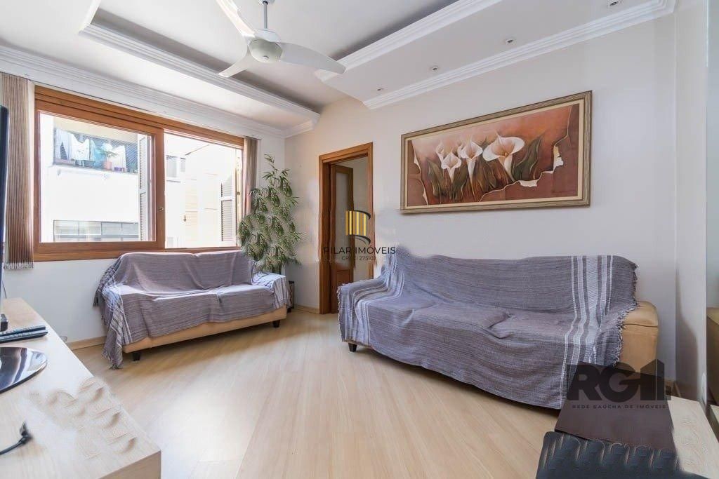 Apartamento 3 dormitórios no bairro Petrópolis