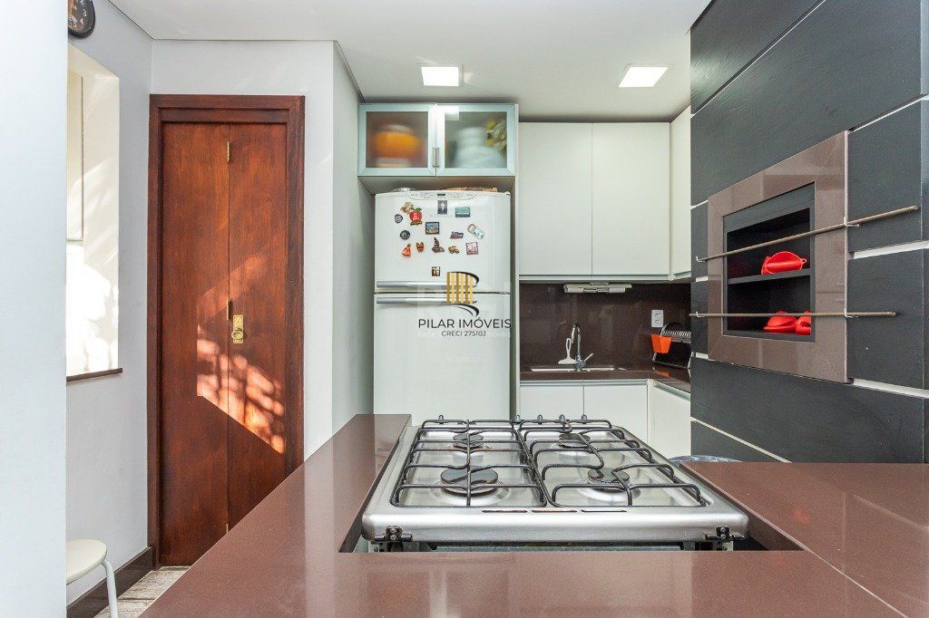 Apartamento 3 Dormitório(s) Bairro Rio Branco