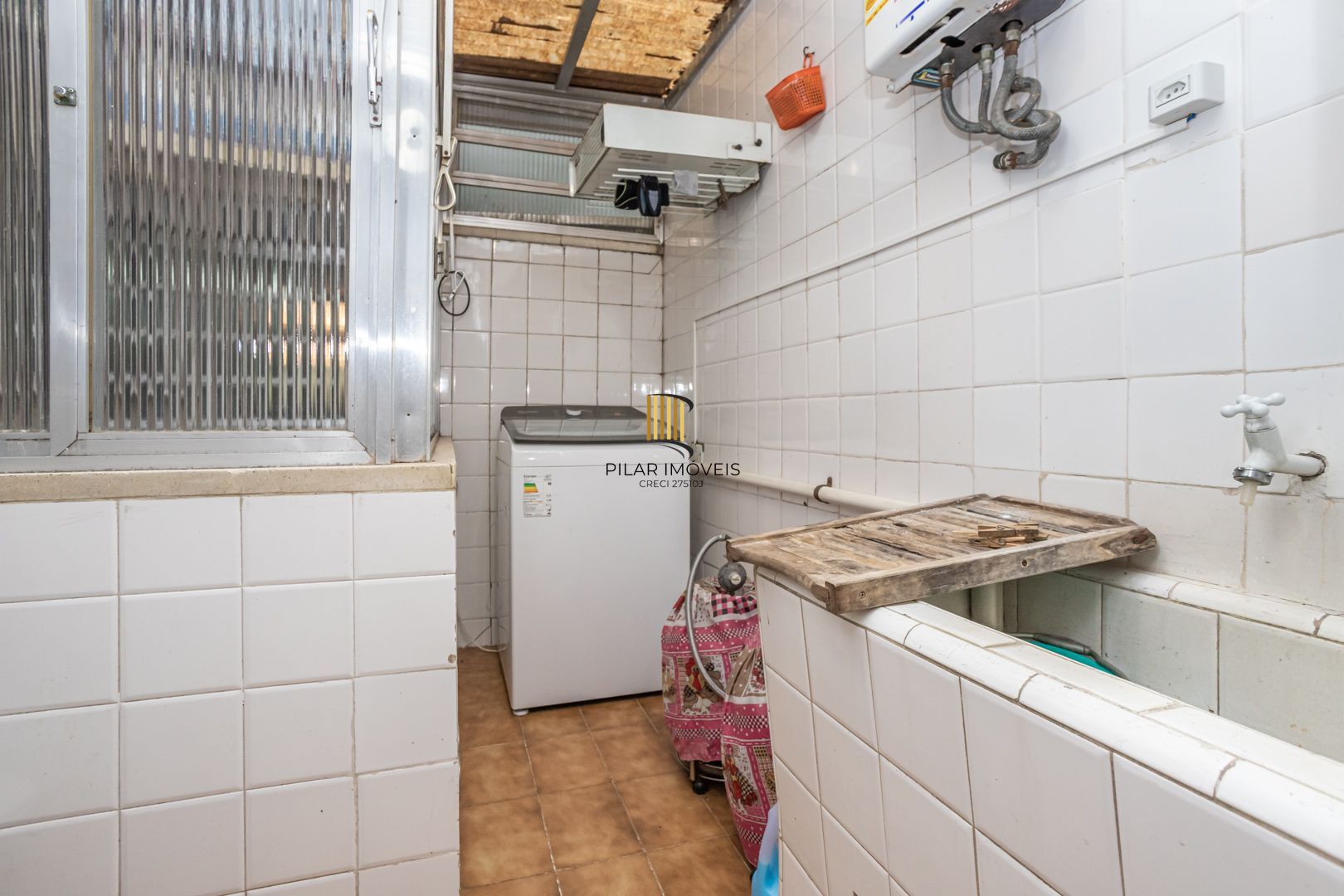 Apartamento 3 dormitórios no bairro Santa Cecília