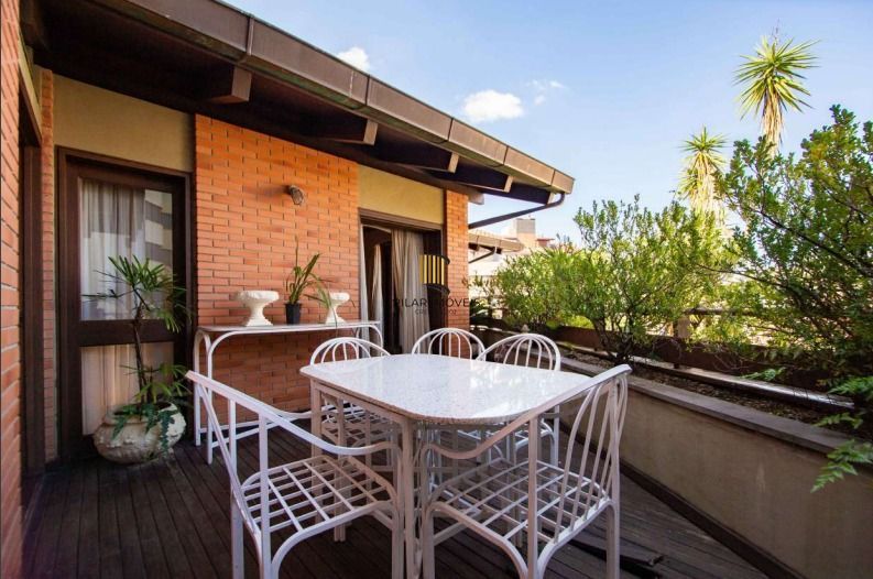 Apartamento 3 dormitórios no bairro Bela Vista