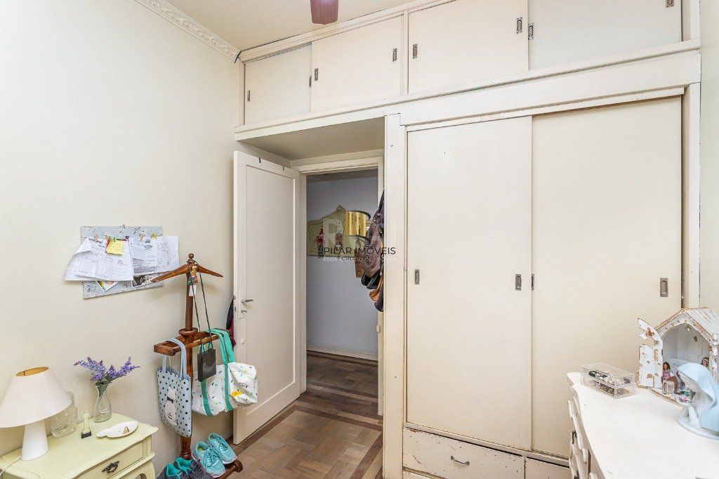 Apartamento para Venda - 128m², 3 dormitórios, Centro Histórico