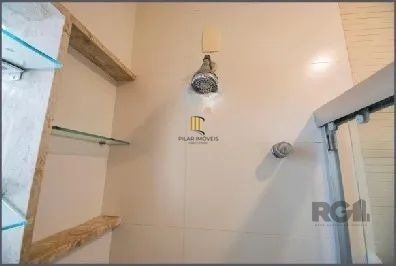 Apartamento 1 dormitório no bairro Bom Jesus