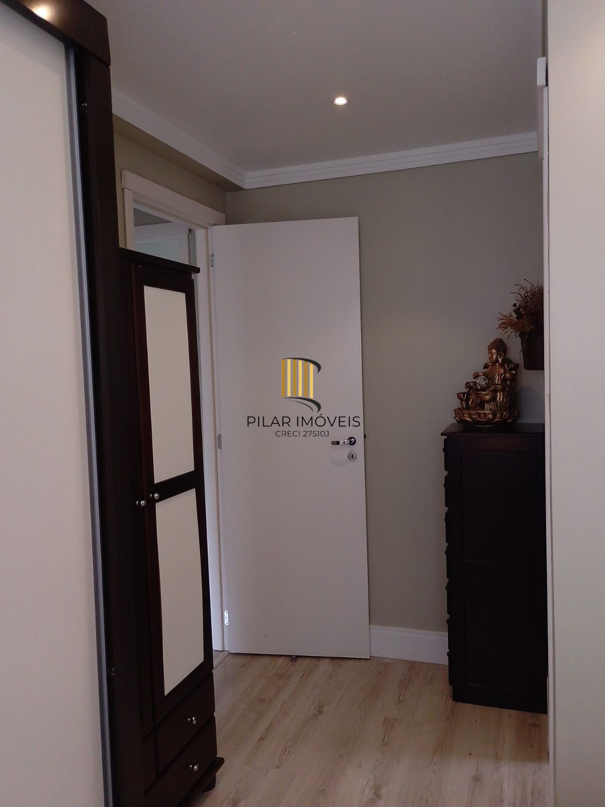 Apartamento 3 dormitórios no bairro Jardim Carvalho