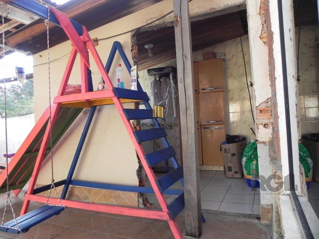 Casa 7 Dormitório(s) Bairro Glória