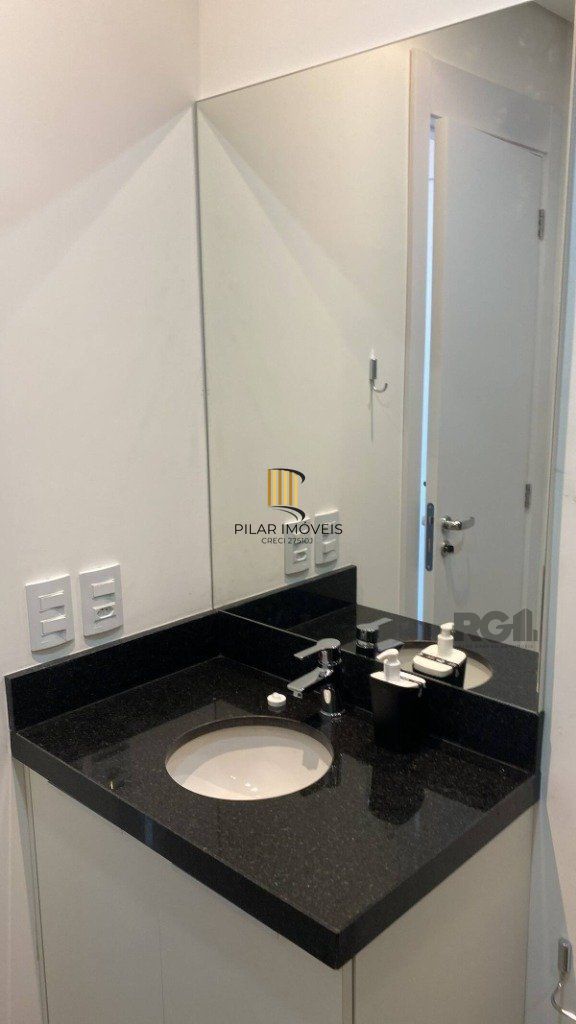 Apartamento 1 dormitório no bairro Centro Histórico