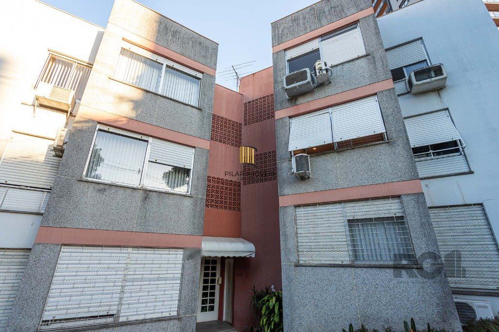 Apartamento de 1 dormitório no bairro Boa Vista