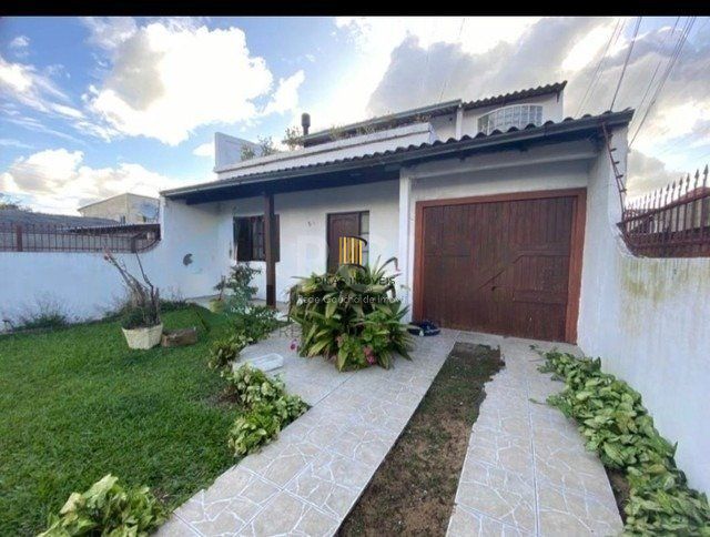 Casa em Canoas de 2 dormitórios
