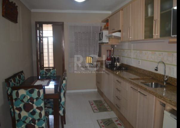 Casa 3 Dormitório(s) Bairro Parque Santa Fé