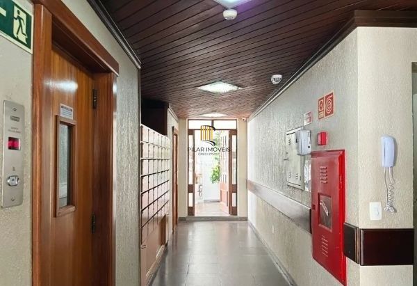Apartamento no bairro Santa Tereza de 3 dormitórios e infra