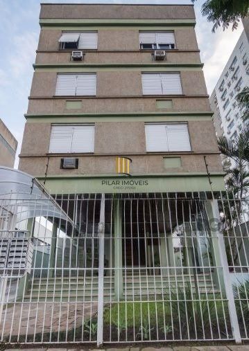 Apartamento no Santana de 3 dormitórios e vaga