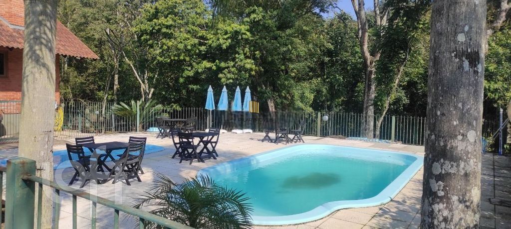 Casa de Condomínio 3 dormitórios no bairro Mário Quintana