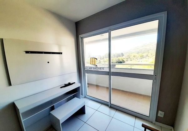 Apartamento no Rossi Flórida de 2 dormitórios vaga e infra