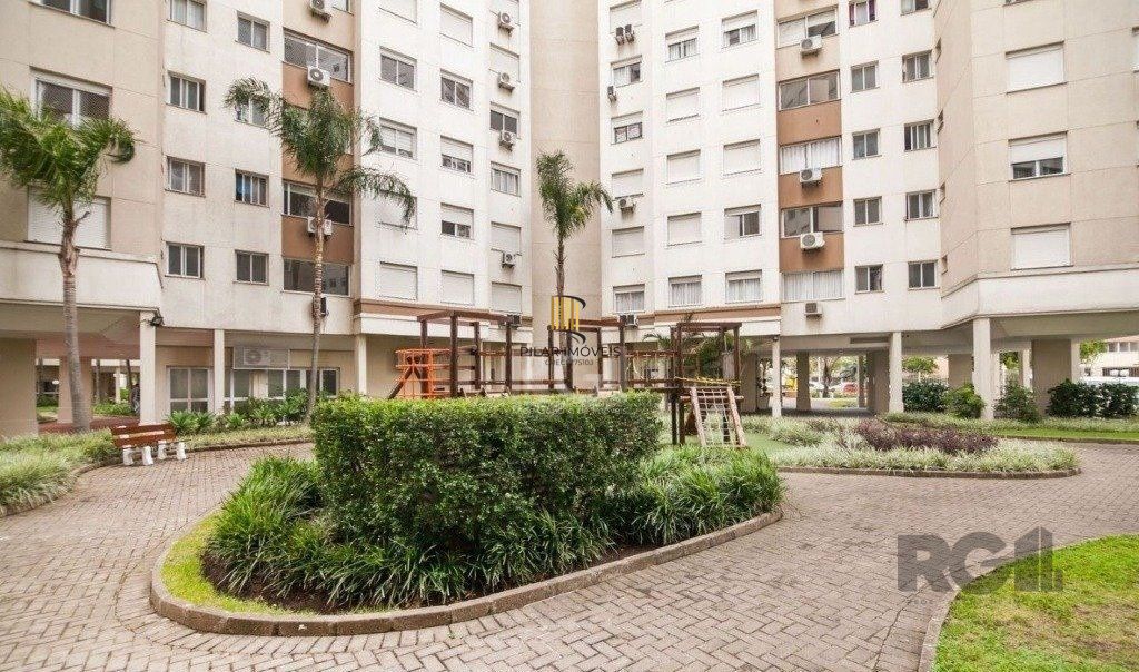 Apartamento para Venda - 65.52m², 3 dormitórios, sendo 1 suites, 1 vaga - Vila Ipiranga
