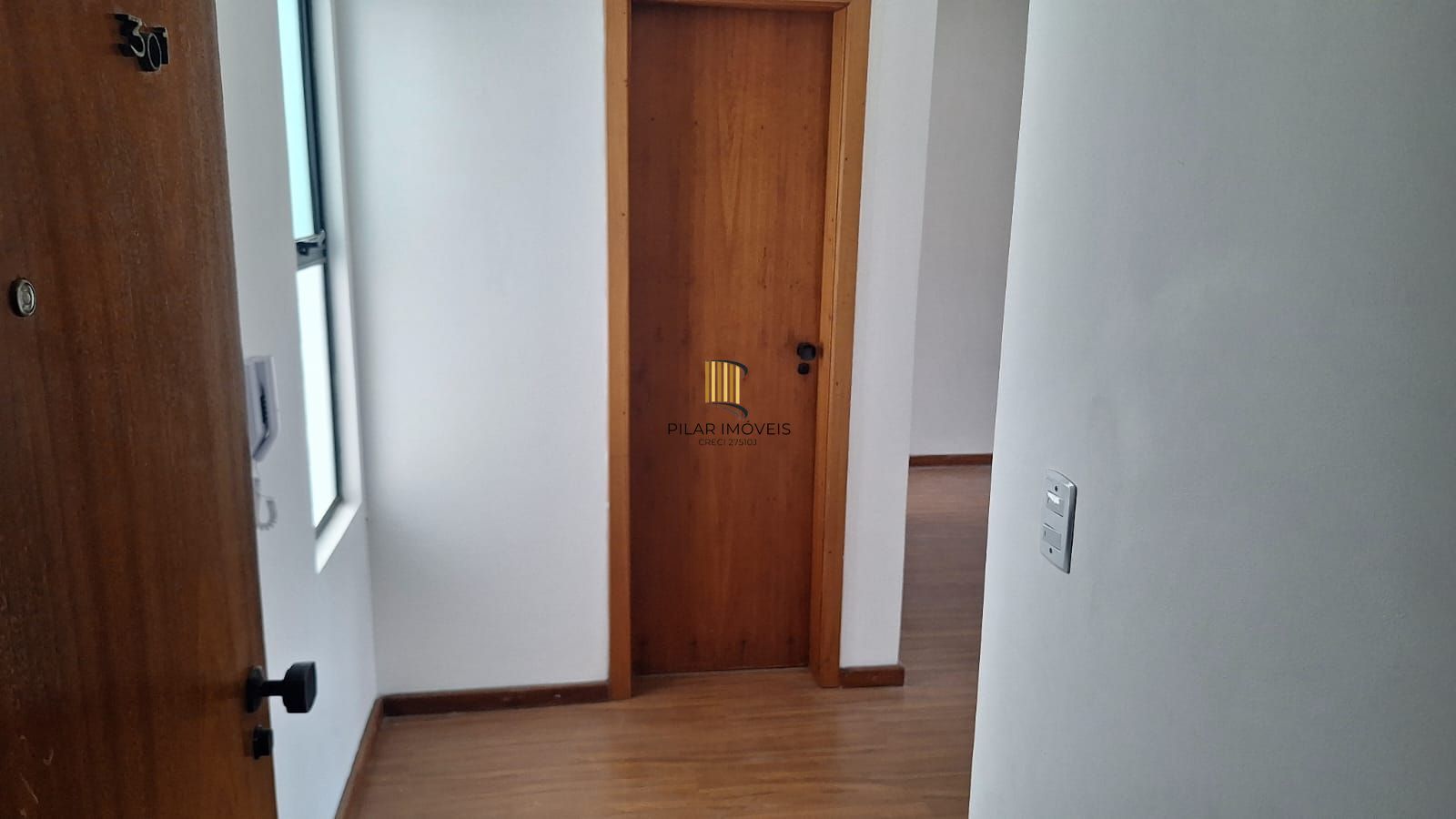 Sala Comercial 1 dormitório no bairro Petrópolis